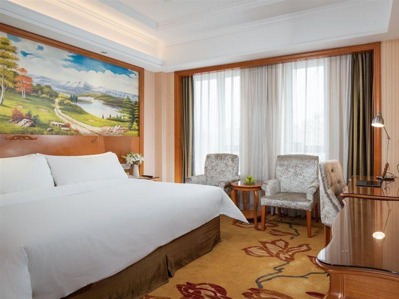 Vienna International Hotel Hangzhou Zhuantang Art School Wenyan Ngoại thất bức ảnh