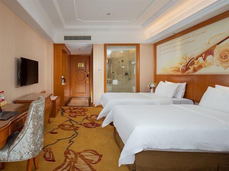 Vienna International Hotel Hangzhou Zhuantang Art School Wenyan Ngoại thất bức ảnh